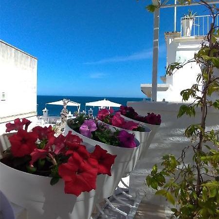 מלון My Monopoli- Casa Dei Fiori "Orchidea" Centro Storico מראה חיצוני תמונה