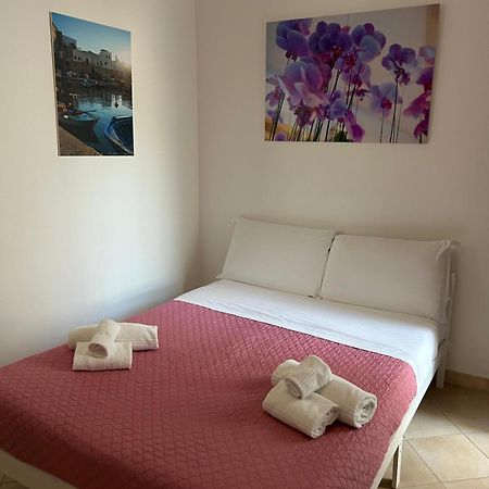 מלון My Monopoli- Casa Dei Fiori "Orchidea" Centro Storico מראה חיצוני תמונה