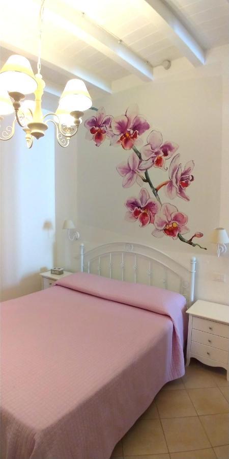 מלון My Monopoli- Casa Dei Fiori "Orchidea" Centro Storico מראה חיצוני תמונה