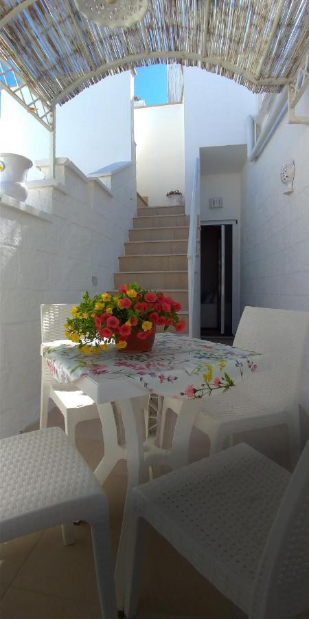 מלון My Monopoli- Casa Dei Fiori "Orchidea" Centro Storico מראה חיצוני תמונה